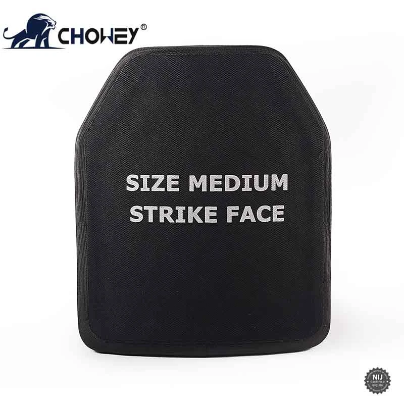 Military Combat Bulletproof Plate NIJ III STA