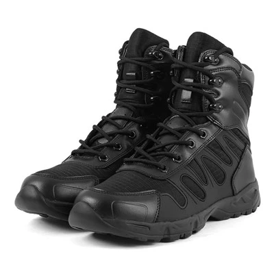 Botas de montaña Trabajo ligero Combate duradero