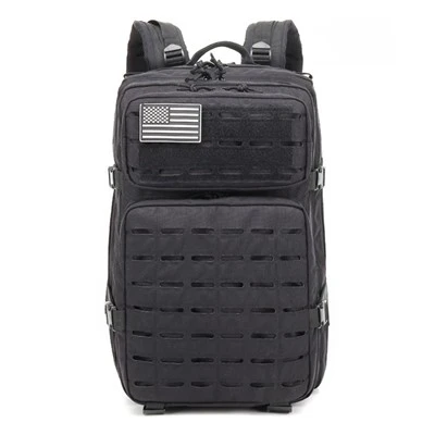 Mochila táctica militar de gran capacidad