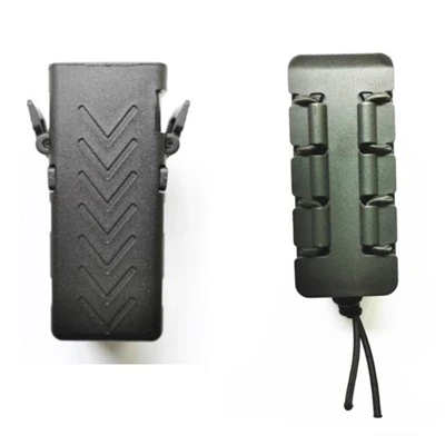 Funda para cargador de acero plástico 92/92G