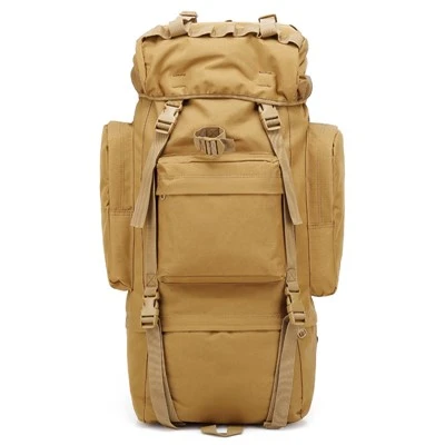 Mochila táctica Mochila militar del ejército Asalto